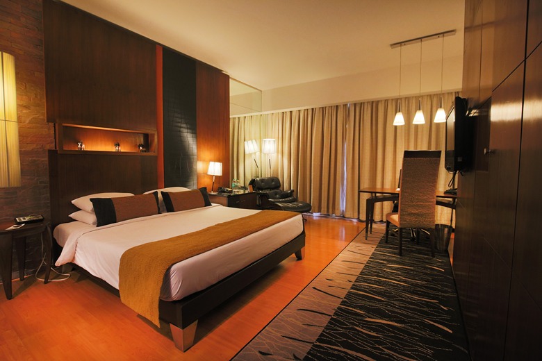 Luxury - Hotel - Room - Interiors - Construction - Furniture Manufacturers